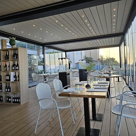 Villa Toto Resort 切法卢 外观 照片