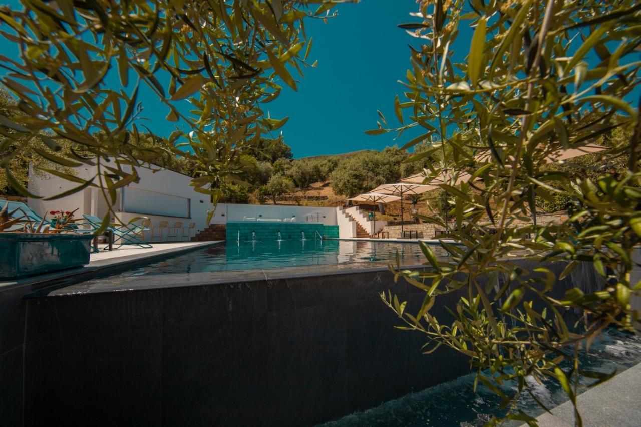 Villa Toto Resort 切法卢 外观 照片