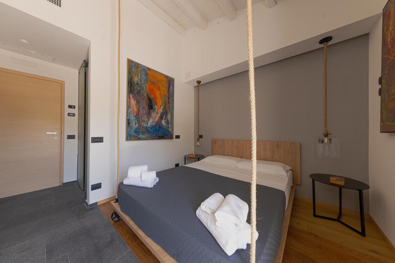 Villa Toto Resort 切法卢 外观 照片