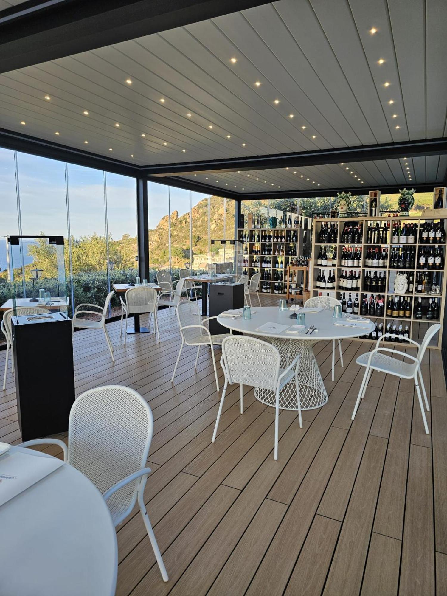 Villa Toto Resort 切法卢 外观 照片