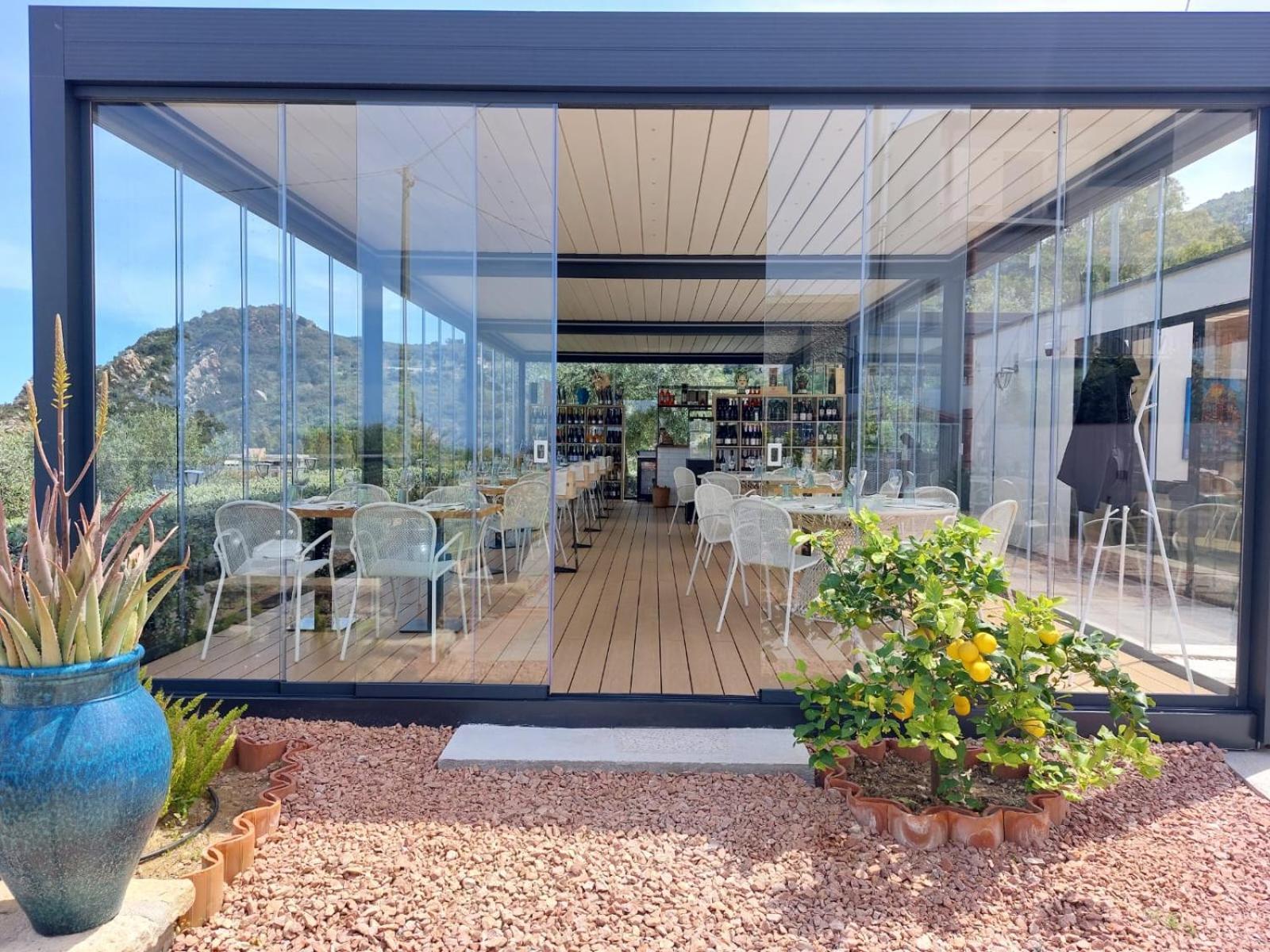 Villa Toto Resort 切法卢 外观 照片